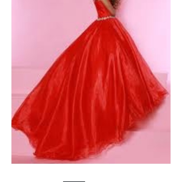 Sugar Kayne size 12 Jonathan Kayne - Picture 3 of 5